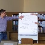 Круглий стіл «АБІС Коha. Аспекти впровадження в Україні»