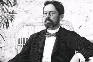 Антон Чехов (1860-1904)