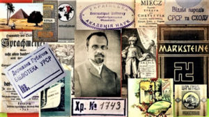 Бібліотека-колекція Агатангела Кримського (НБУВ)